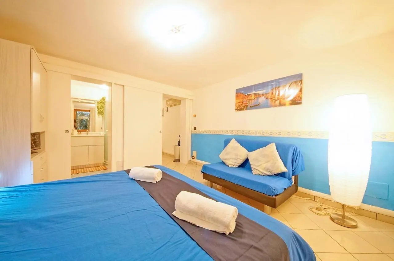 Dolcevita Apartments N. 481 Biennale Venice