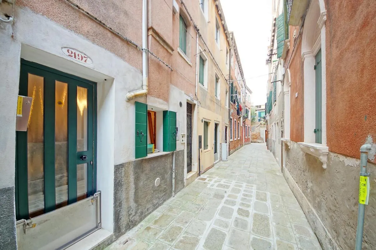 Dolcevita Apartments N. 481 Biennale Venice