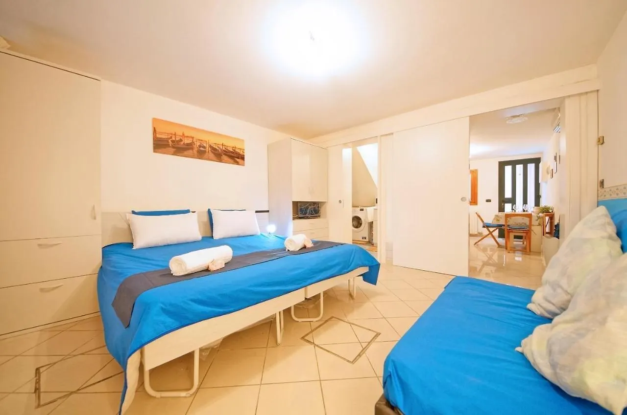 Dolcevita Apartments N. 481 Biennale Venice 0*,