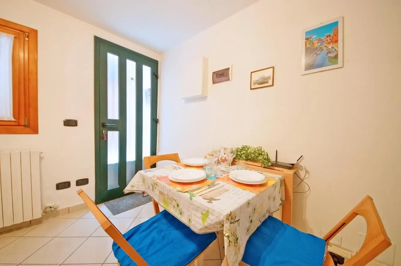 Dolcevita Apartments N. 481 Biennale Venice