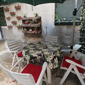Ca' Bragadin E Carabba Pensión
